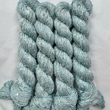 Load image into Gallery viewer, Beaded Silk &amp; Sequins
