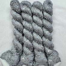 Load image into Gallery viewer, Beaded Silk &amp; Sequins
