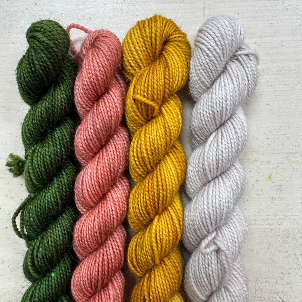 Gnandad's Grand Adventure