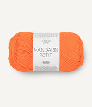Load image into Gallery viewer, Orange Tiger