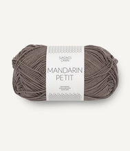 Load image into Gallery viewer, Linen Brown