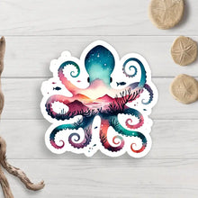 Load image into Gallery viewer, Octopus