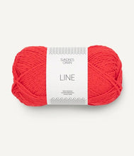 Load image into Gallery viewer, 4108 Flame Scarlet