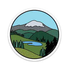 Load image into Gallery viewer, Mount Rainier