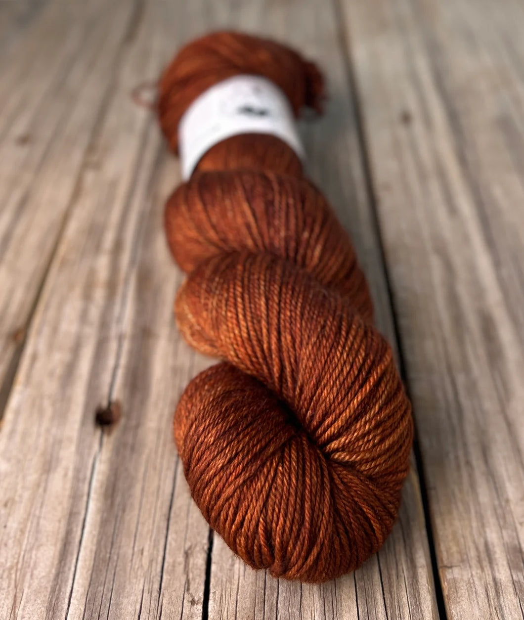 Copper Cove