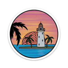 Load image into Gallery viewer, Biscayne Knitional Park