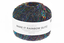 Load image into Gallery viewer, Make It Rainbow Glitz
