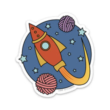 Load image into Gallery viewer, rocketship
