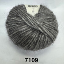 Load image into Gallery viewer, 7109 MELLEMGRA NATURAL
