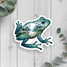 Load image into Gallery viewer, Frog