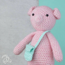 Load image into Gallery viewer, Hardicraft Knit & Crochet kits