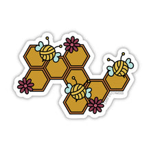 Load image into Gallery viewer, Honeycomb
