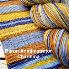 Load image into Gallery viewer, Baron Administrator Charisma
