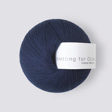 Load image into Gallery viewer, Navy Blue