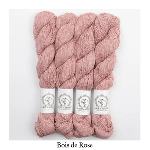 Boise de Rose