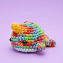 Load image into Gallery viewer, rainbow narwhal