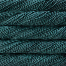 Load image into Gallery viewer, Teal Feather
