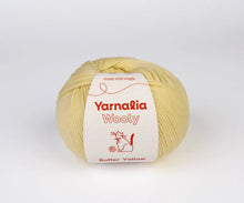 Load image into Gallery viewer, Butter Yellow
