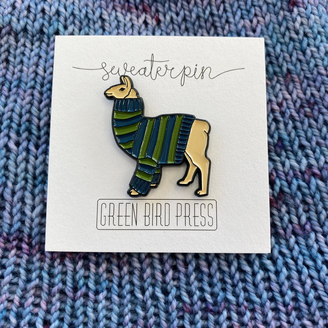 llama