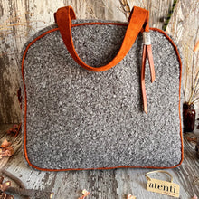 Load image into Gallery viewer, The Charlie Bonnie Bag
