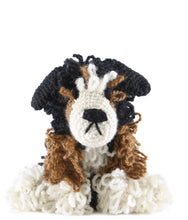 Load image into Gallery viewer, Chester the Bernese Mtn Dog
