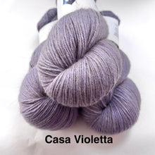 Load image into Gallery viewer, Casa Violetta
