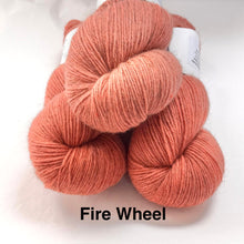 Load image into Gallery viewer, Fire Wheel
