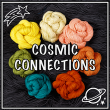 Load image into Gallery viewer, Cosmic Connections MKAL
