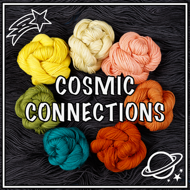 Cosmic Connections MKAL