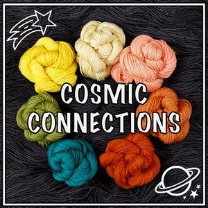 Cosmic Connections MKAL
