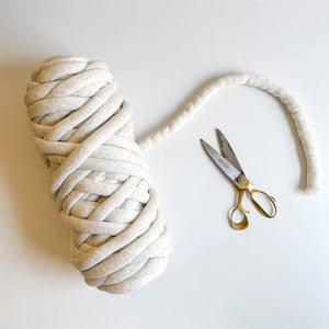 Giant Cotton Squish Yarn