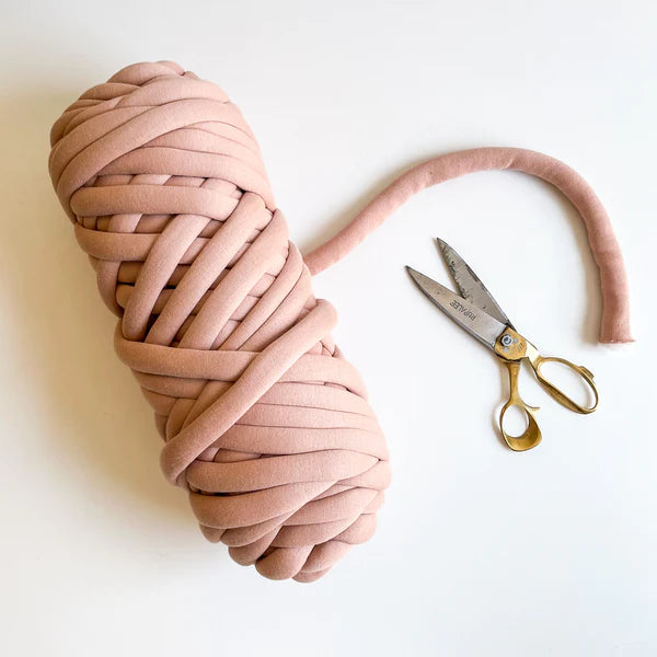 Giant Cotton Squish Yarn 50% off