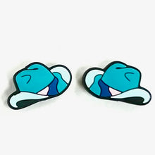 Load image into Gallery viewer, Cowboy hat teal
