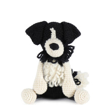 Load image into Gallery viewer, Daisy the Border Collie

