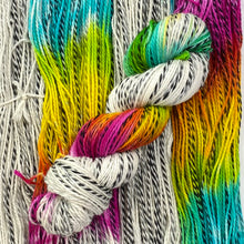 Load image into Gallery viewer, Electric Zebra
