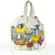 Load image into Gallery viewer, Emma Ball Bags