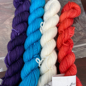 I dream of purple-surf-marshmallow-hibiscus