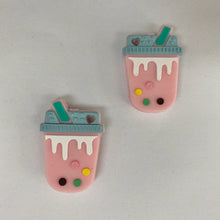 Load image into Gallery viewer, Cute Alien Blue