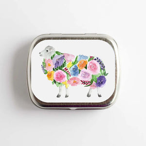 Storage & Notion Tins