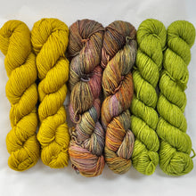 Load image into Gallery viewer, Frank Ochre &amp; Piedras &amp; Lettuce
