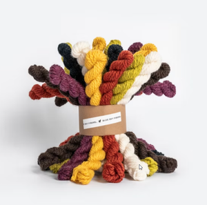 Woolstok Mini Bundles