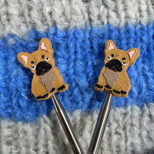 Load image into Gallery viewer, Frenchie Brown
