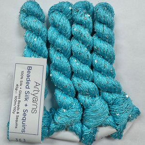363 silver