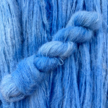 Load image into Gallery viewer, Peace blue