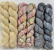 Load image into Gallery viewer, Hygge Shawl KAL Kits
