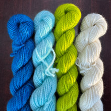 Load image into Gallery viewer, Gnandad&#39;s Grand Adventure
