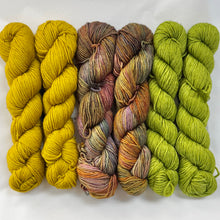 Load image into Gallery viewer, Hygge Shawl KAL Kits
