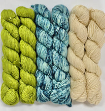 Load image into Gallery viewer, Hygge Shawl KAL Kits
