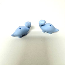 Load image into Gallery viewer, dinosaur blue