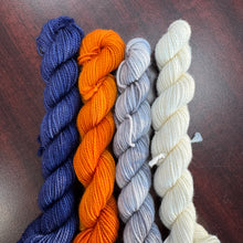 Load image into Gallery viewer, Gnandad&#39;s Grand Adventure
